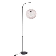 Lampada Da Pavimento "Longquan"