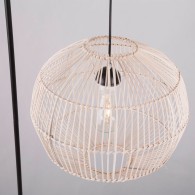 Lampada Da Pavimento "Longquan"