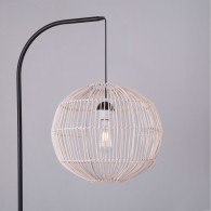 Lampada Da Pavimento "Longquan"