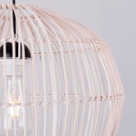 Lampada Da Pavimento "Longquan"