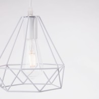 Lampada A Sospensione "Freiburg im Breisgau"