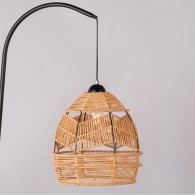 Lampada Da Pavimento "Miri"