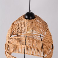 Lampada Da Pavimento "Miri"