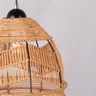 Lampada Da Pavimento "Miri"