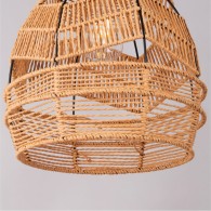 Lampada Da Pavimento "Miri"