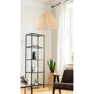 Lampada A Sospensione "Jacarei"