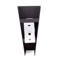 Lampada da parete a LED 6W 490Lm 2700ºK Chloe 40.