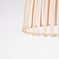 Lampada A Sospensione "Jacarei"