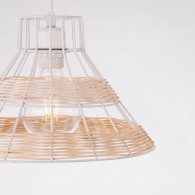 Lampada A Sospensione "Milton Keynes"
