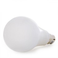 Lampadina LED B22 9W 758Lm 2700ºK Baionetta 40.