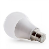 Lampadina LED B22 9W 758Lm 2700ºK Baionetta 40.
