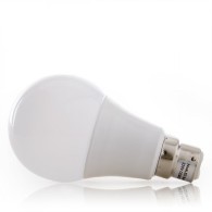 Lampadina LED B22 9W 758Lm 2700ºK Baionetta 40.