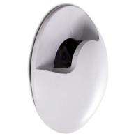 Faretto da incasso a LED da incasso 2W 168Lm 2700ºK Nova