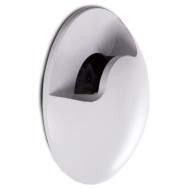 Faretto da incasso a LED da incasso 2W 168Lm 2700ºK Nova
