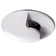 Faretto da incasso a LED da incasso 2W 168Lm 2700ºK Nova