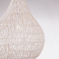 Lampada A Sospensione "Orsk"