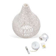 Lampada A Sospensione "Orsk"