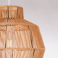 Lampada A Sospensione "Barishal"