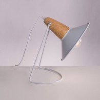Lampada Da Tavolo "Kremenchuk"