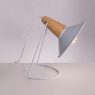 Lampada Da Tavolo "Kremenchuk"