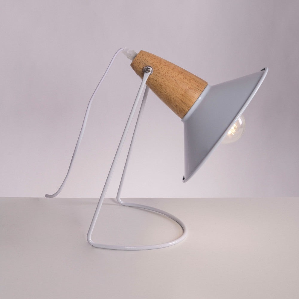 Lampada Da Tavolo "Kremenchuk"