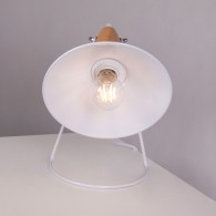 Lampada Da Tavolo "Kremenchuk"