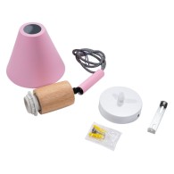 Lampada A Sospensione "Talisay"