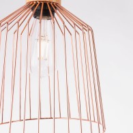 Lampada A Sospensione "Turkistan"