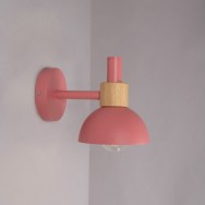 Luce A Muro "HachimLarghezza"