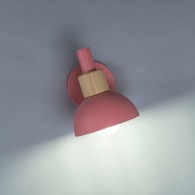 Luce A Muro "HachimLarghezza"