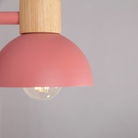 Luce A Muro "HachimLarghezza"