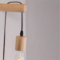 Luce A Muro "`Ajman"