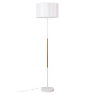 Lampada Da Pavimento "Puducherry"