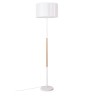 Lampada Da Pavimento "Puducherry"