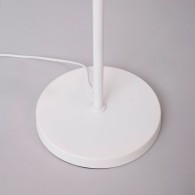 Lampada Da Pavimento "Puducherry"