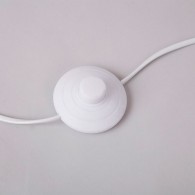 Lampada Da Pavimento "Puducherry"