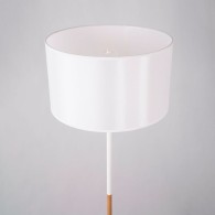 Lampada Da Pavimento "Puducherry"