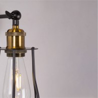 Luce A Muro "Artux"