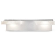 Lampada da parete a LED 10W 828Lm 2700ºK Isabella 40.