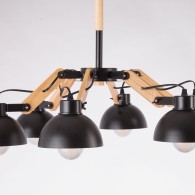 Lampada A Sospensione "Bratsk"
