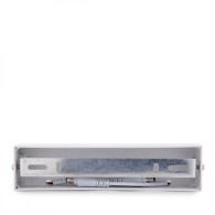 Lampada da parete a LED 10W 828Lm 2700ºK Isabella 40.