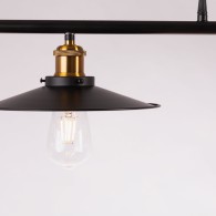 Lampada A Sospensione "Burnaby"