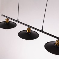 Lampada A Sospensione "Burnaby"