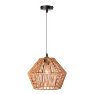 Lampada A Sospensione "Okara"