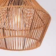 Lampada A Sospensione "Okara"