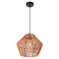 Lampada A Sospensione "Okara"