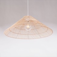 Lampada A Sospensione "Vizianagaram"