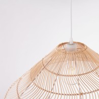 Lampada A Sospensione "Vizianagaram"