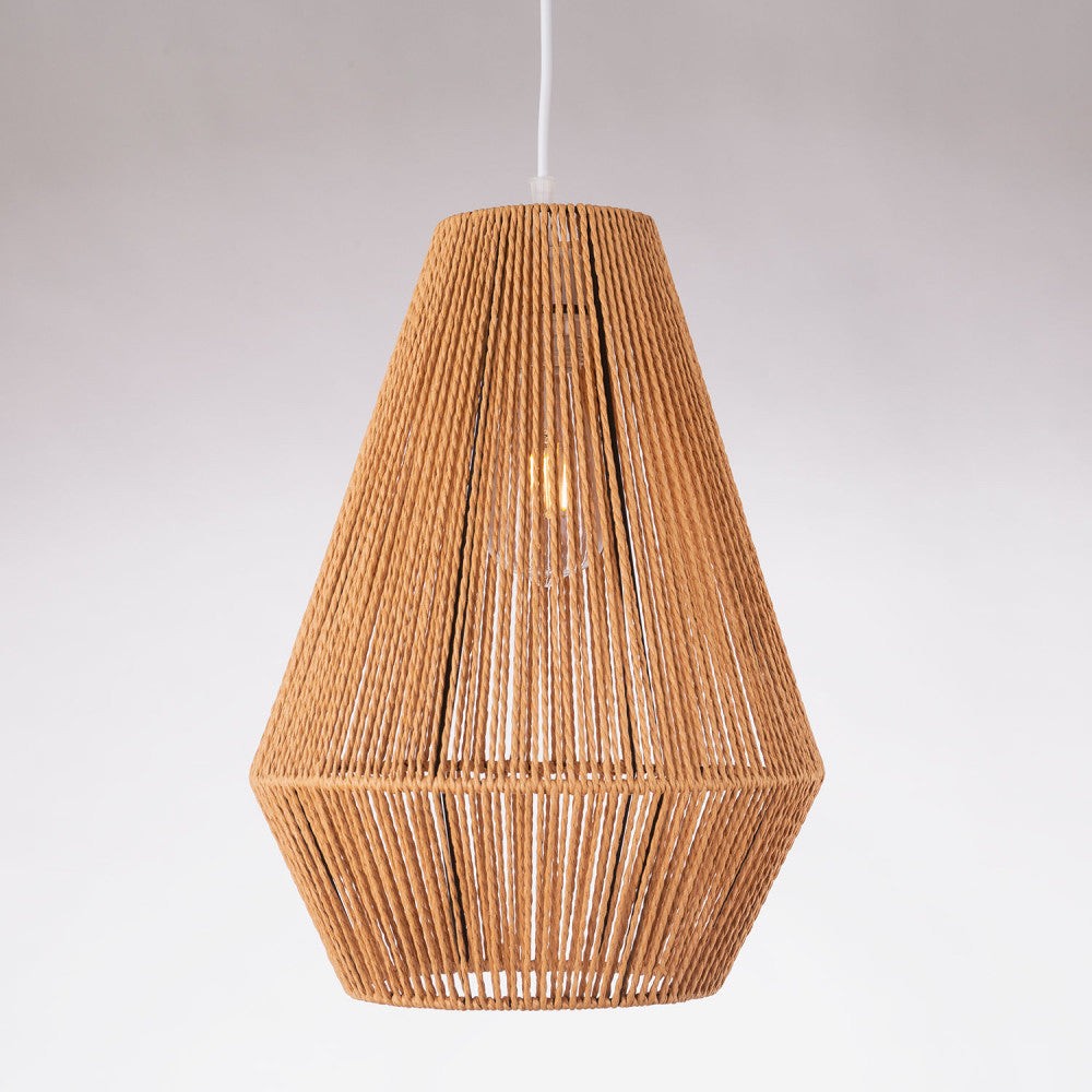 Lampada A Sospensione "Evansville" Lampada A Sospensione "Evansville"