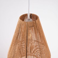 Lampada A Sospensione "Evansville"